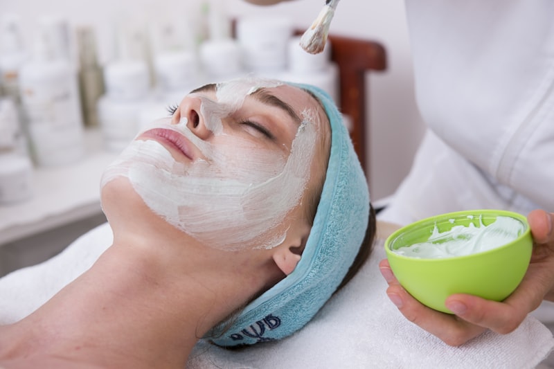 Hydrating Facial Treatment